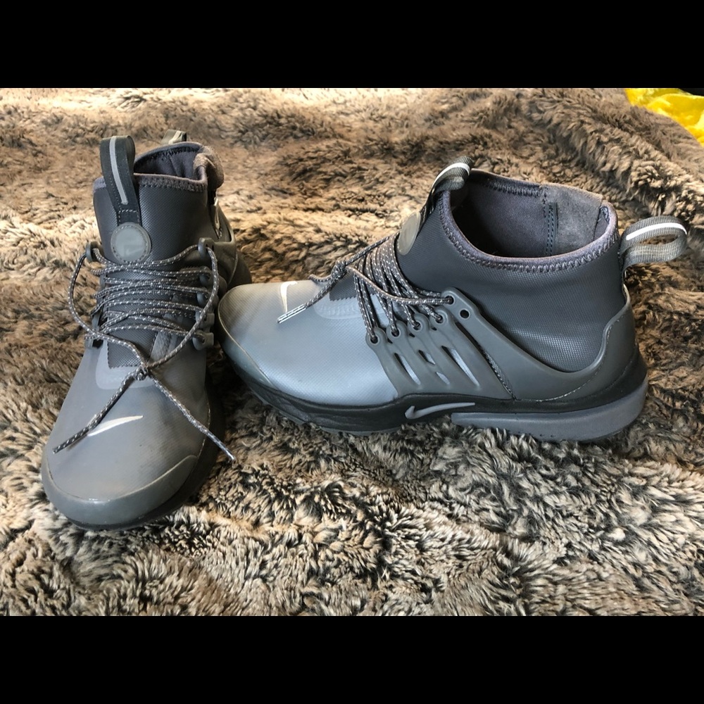 Nike Presto Utility - Women’s